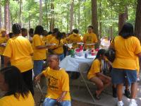 Family Picnic Reunion 2007 - Click image for video